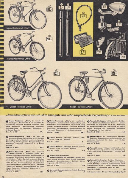 Datei:Versandhaus Leipzig Katalog Frühjahr-Sommer 1962.jpg